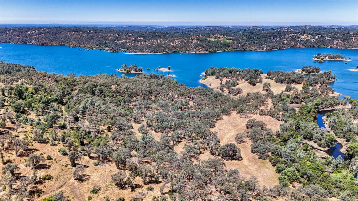 6500 Goose Flat Road 4.2 Acres