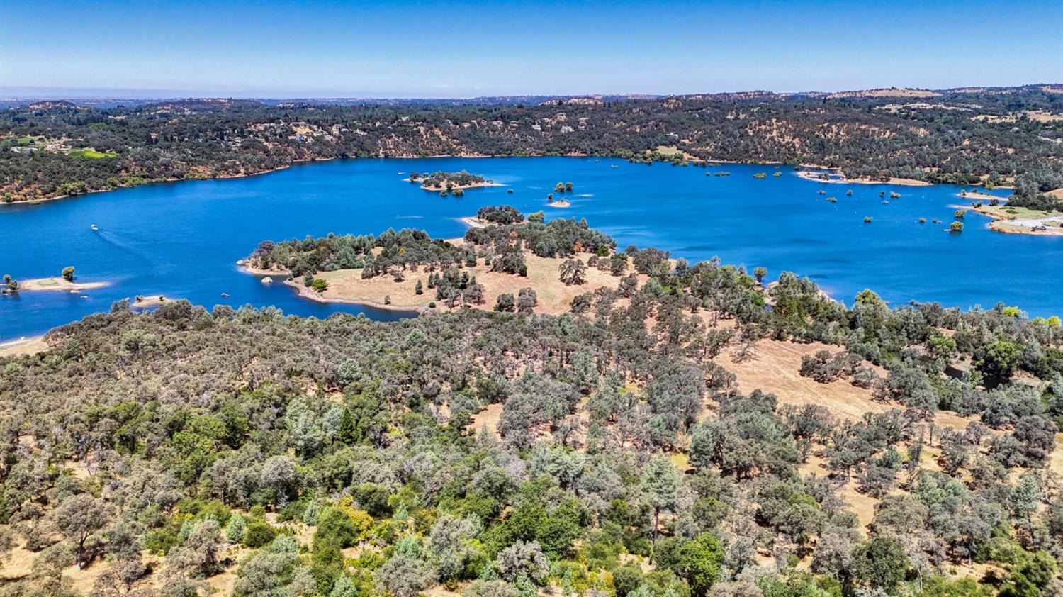 6500 Goose Flat Road 4.2 Acres