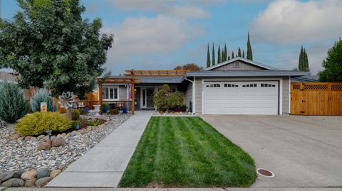 601 Oakborough ave Roseville CA 95747