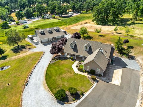 4350 White Rose Lane Placerville CA 95667