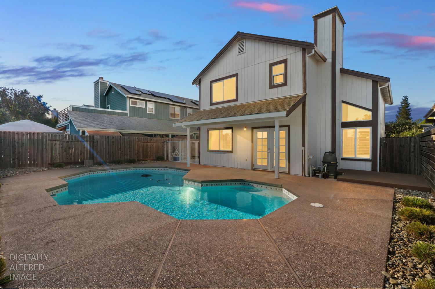 1570 Grass Valley Drive