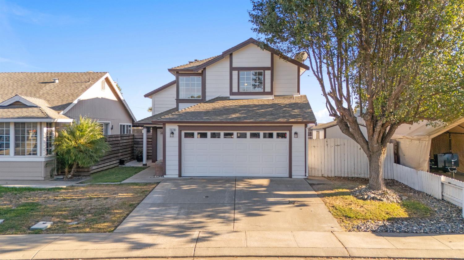 1570 Grass Valley Drive