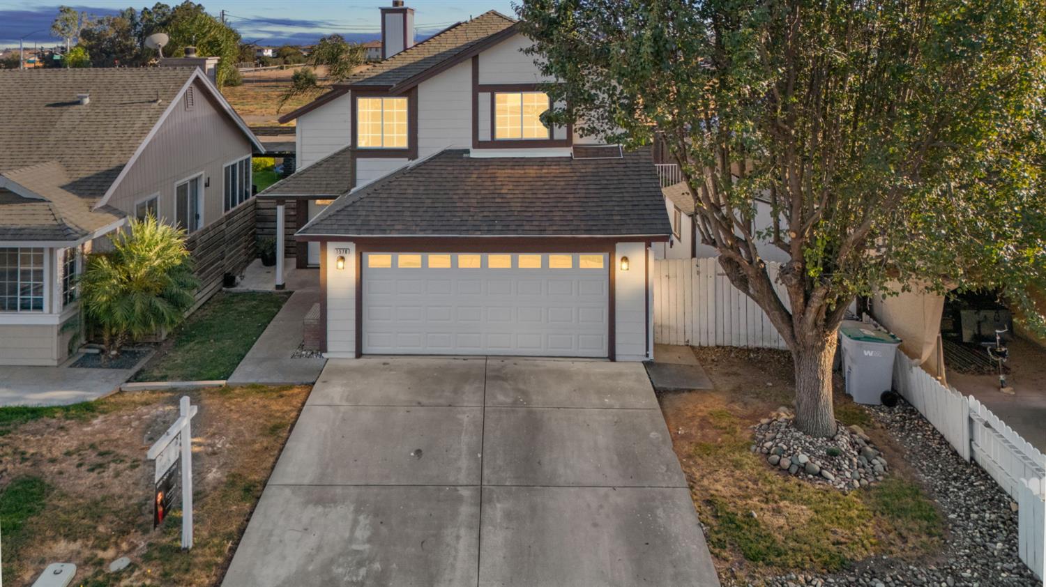 1570 Grass Valley Drive