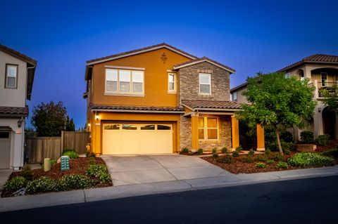 4072 Vittorio Drive Roseville CA 95661