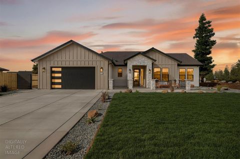 5271 Royal Canyon Lane Paradise CA 95969