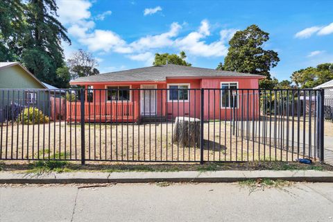 3620 24th Avenue Sacramento CA 95820
