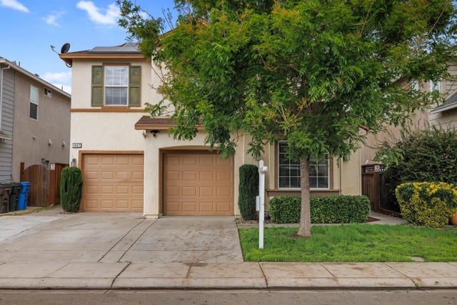 1447 Summerwind Lane