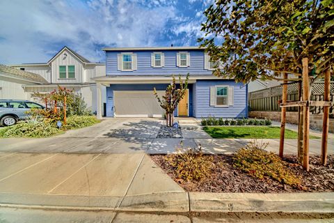 2931 Granger Street Tracy CA 95377