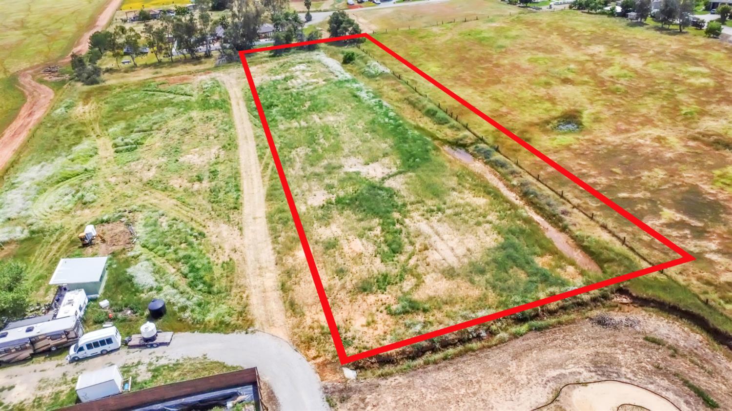 6701 Grant Line Road