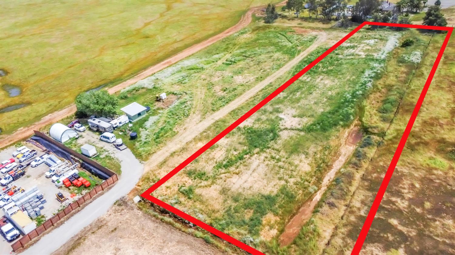 6701 Grant Line Road