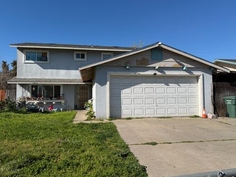 7235 Larchmont Drive North Highlands CA 95660