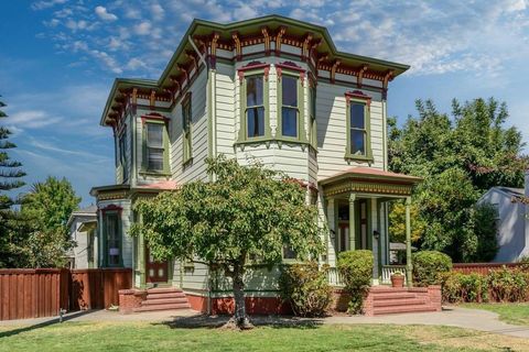 456 Elm Street Woodland CA 95695