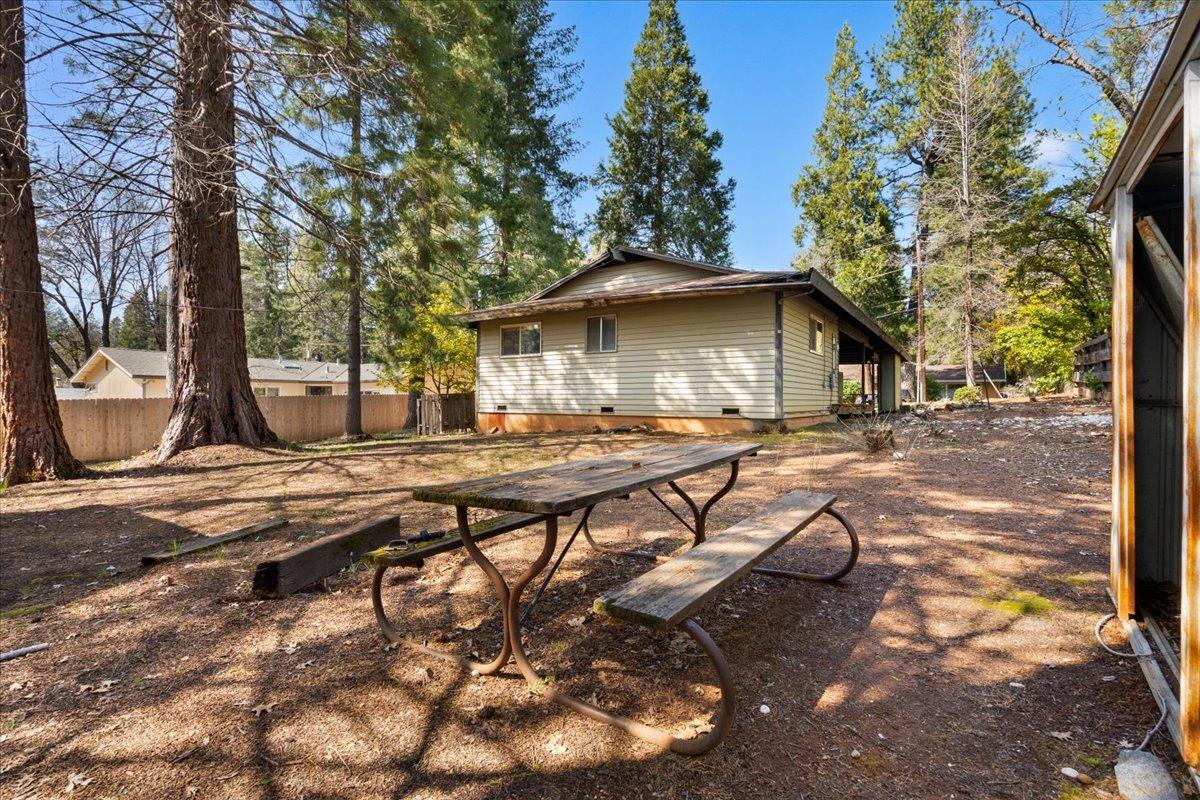 Nevada City, California 95959, United States, 2 Bedrooms Bedrooms, ,2 BathroomsBathrooms,Residential,Pending,107022