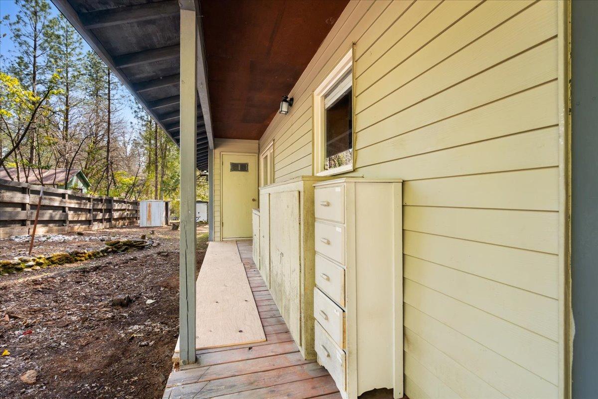 Nevada City, California 95959, United States, 2 Bedrooms Bedrooms, ,2 BathroomsBathrooms,Residential,Pending,107022