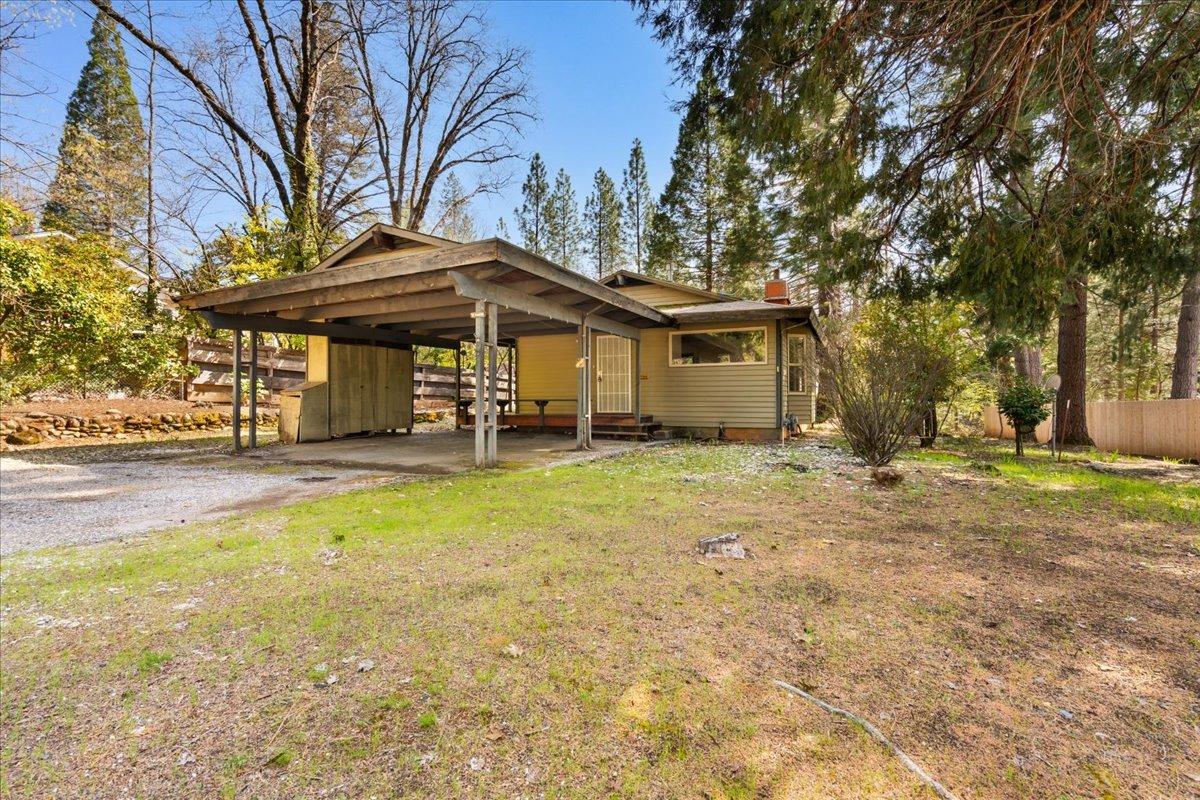 Nevada City, California 95959, United States, 2 Bedrooms Bedrooms, ,2 BathroomsBathrooms,Residential,Pending,107022