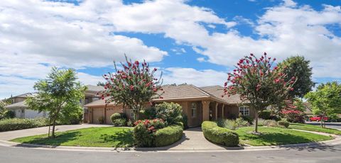 3865 Gleneagles Drive Stockton CA 95219