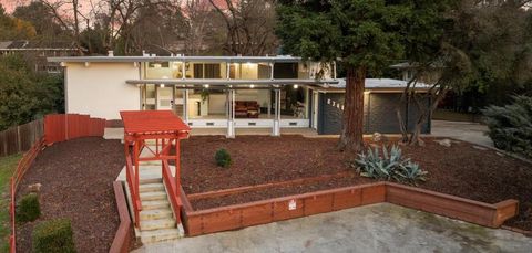 8348 Hidden Valley Circle Fair Oaks CA 95628