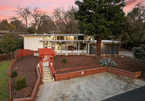 8348 Hidden Valley Circle Fair Oaks CA 95628