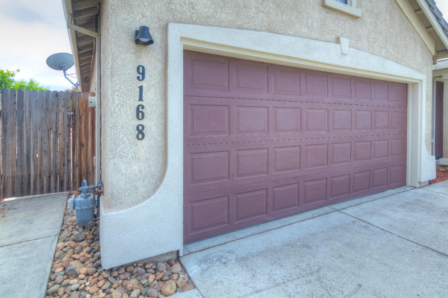 9168 Garlington Court