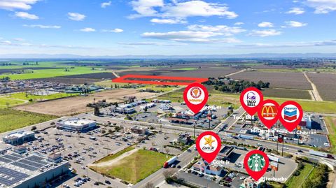 14127 Vinewood Avenue Livingston CA 95334