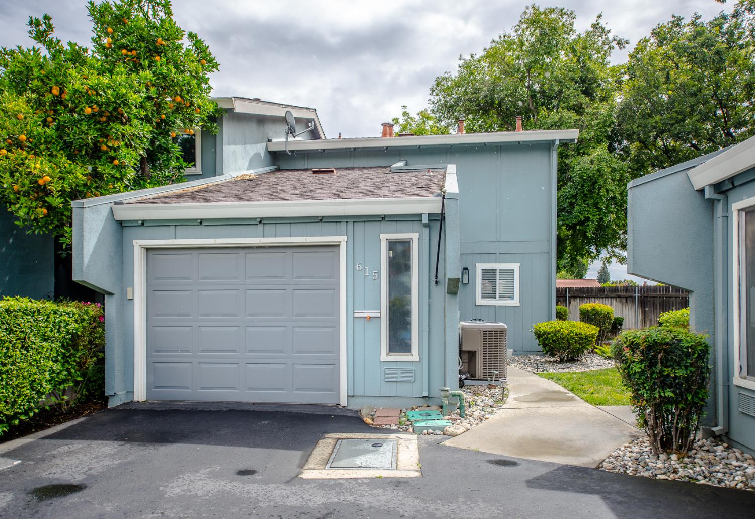 615 Knollwood Drive