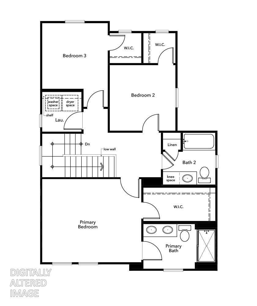 2701 Moonlight Lane