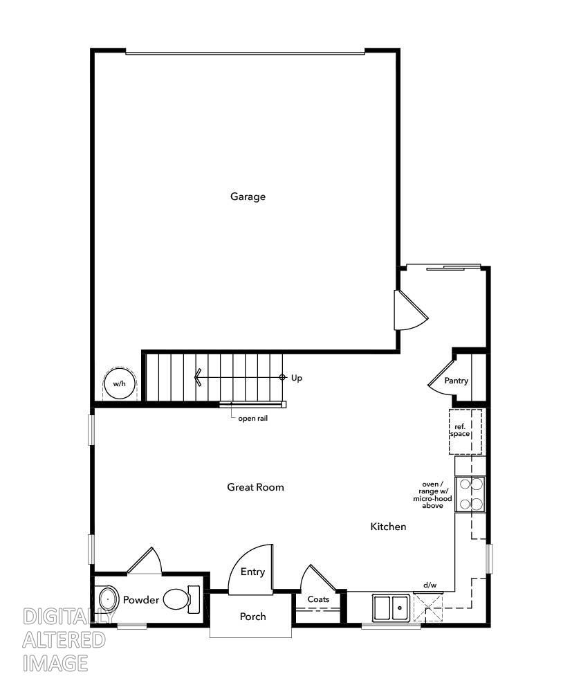 2701 Moonlight Lane