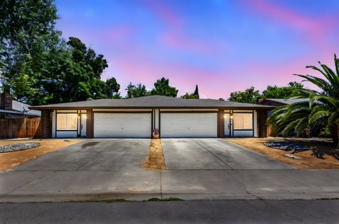 801 California Street Woodland CA 95695