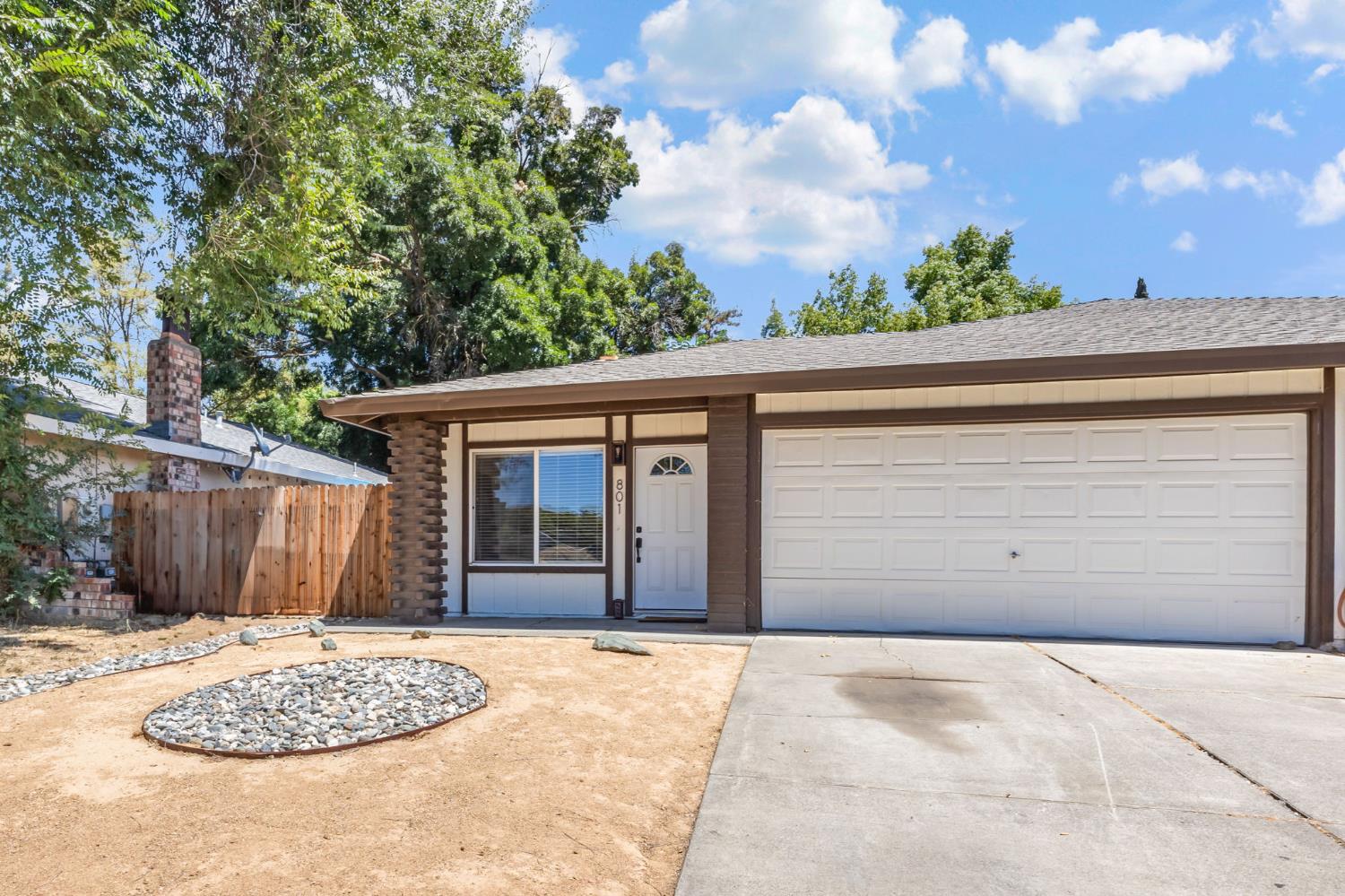 801 California Street