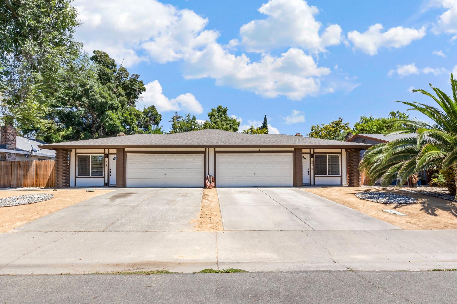 801 California Street