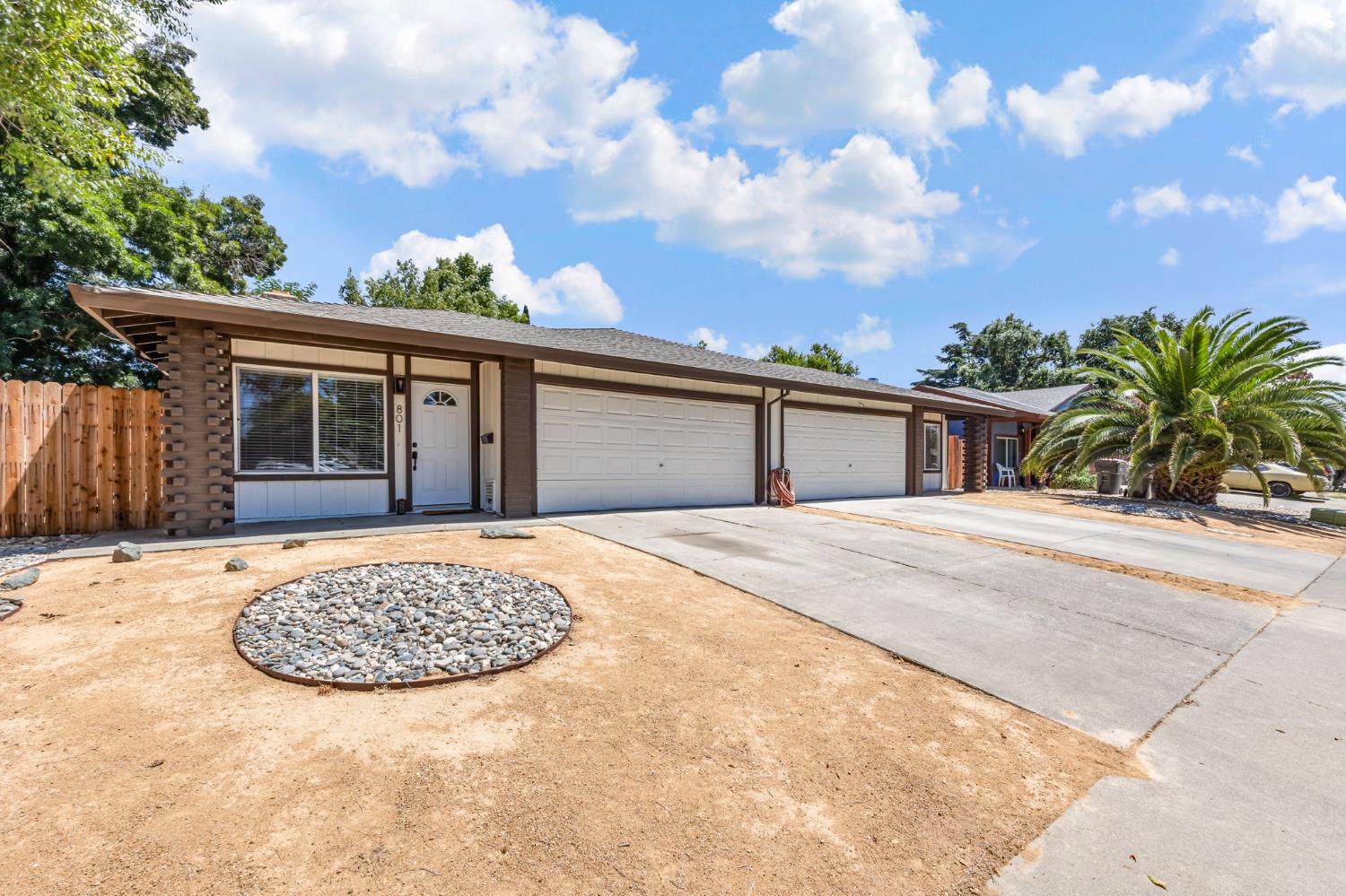 801 California Street