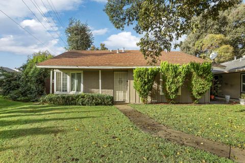 6821 Allegheny Court Stockton CA 95219