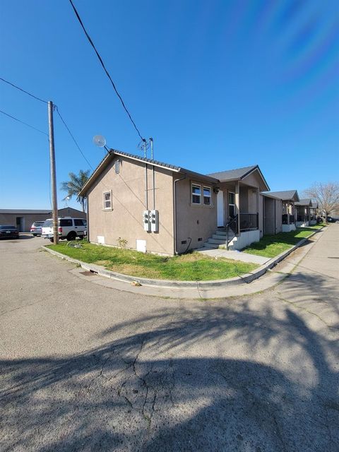 5125 Kaiser Rd Stockton CA 95215