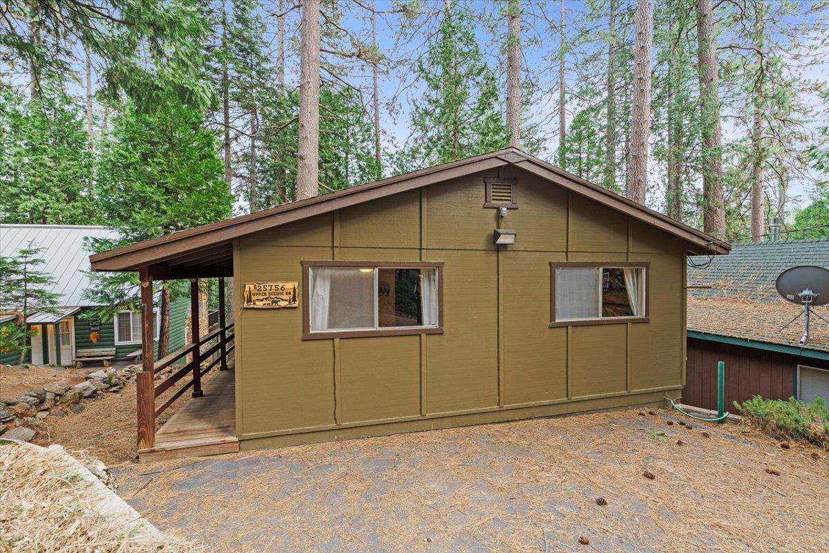 25756 Upper Scenic Drive