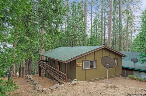 25756 Upper Scenic Drive Long Barn CA 95335