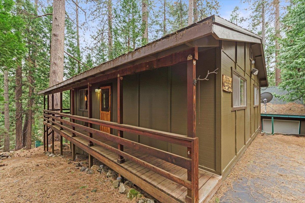 25756 Upper Scenic Drive