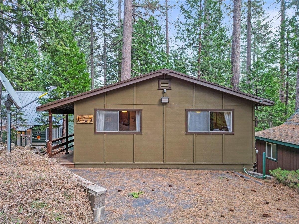 25756 Upper Scenic Drive