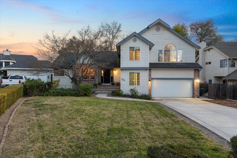 8642 Amber Oaks Court Fair Oaks CA 95628