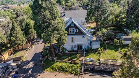 594 High Street Sonora CA 95370