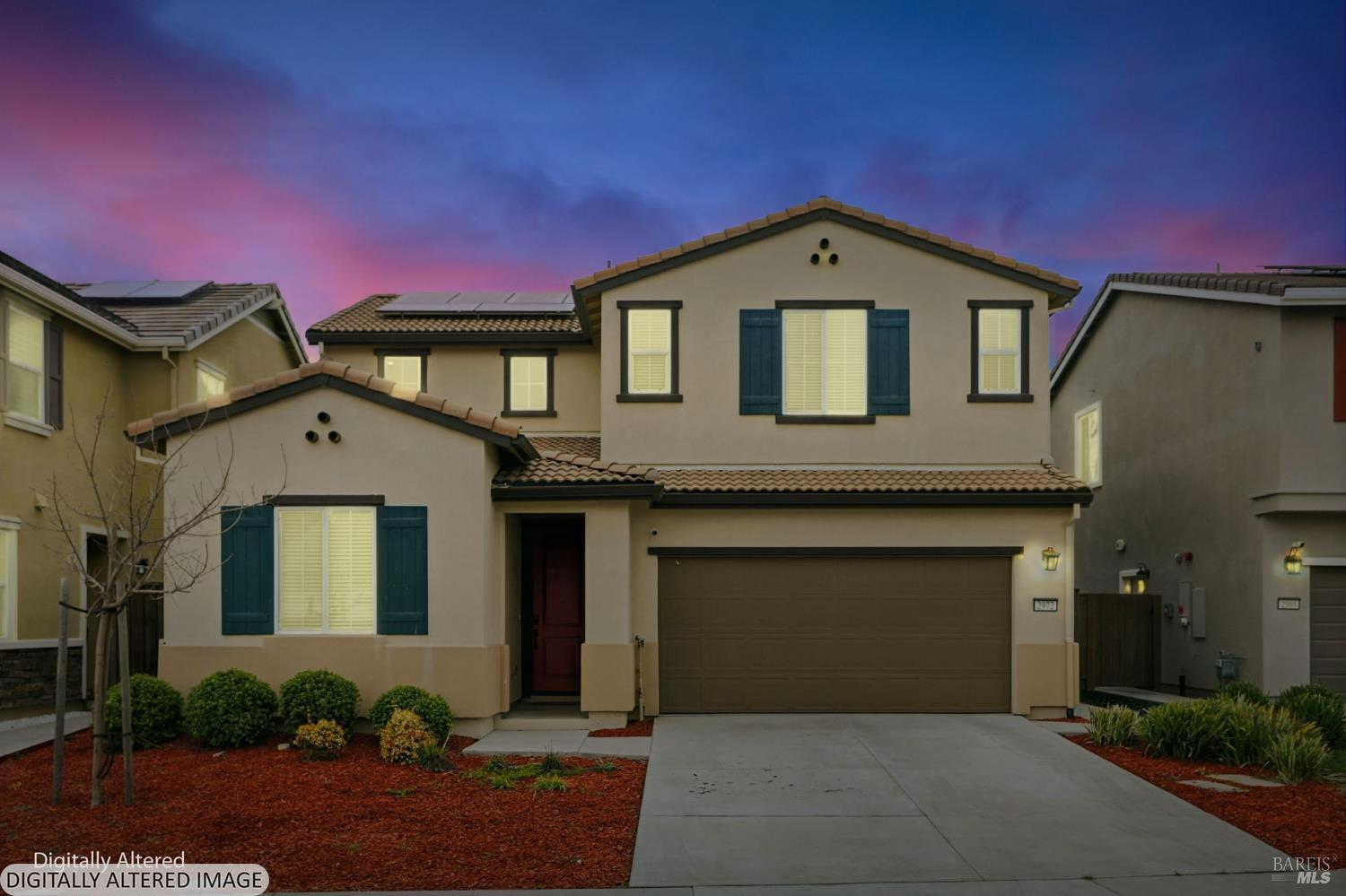 2972 Newberry Court
