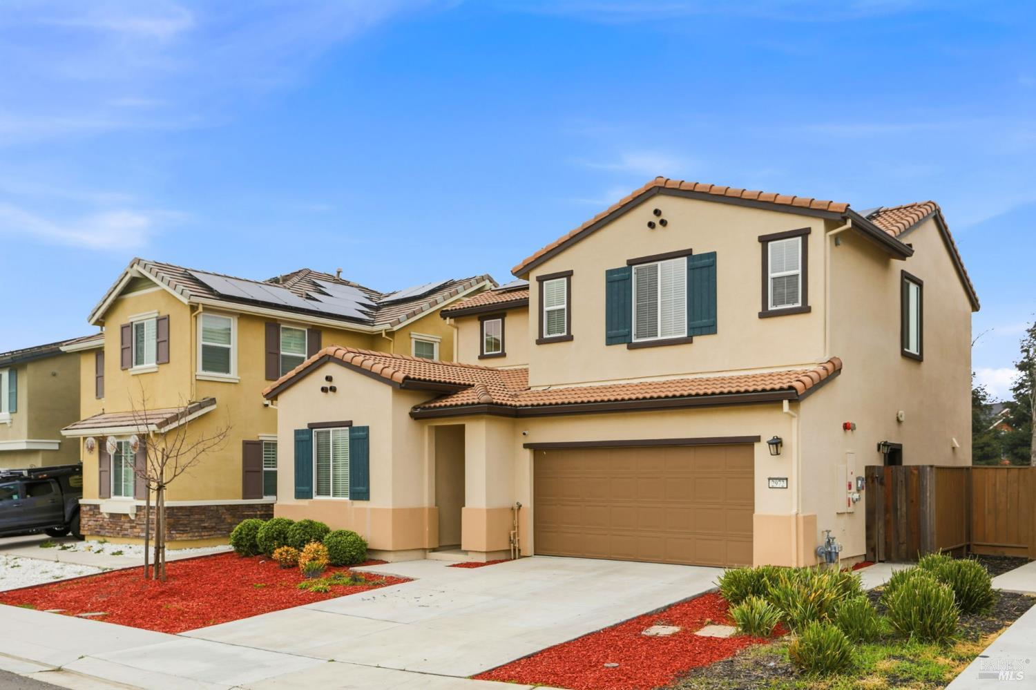 2972 Newberry Court
