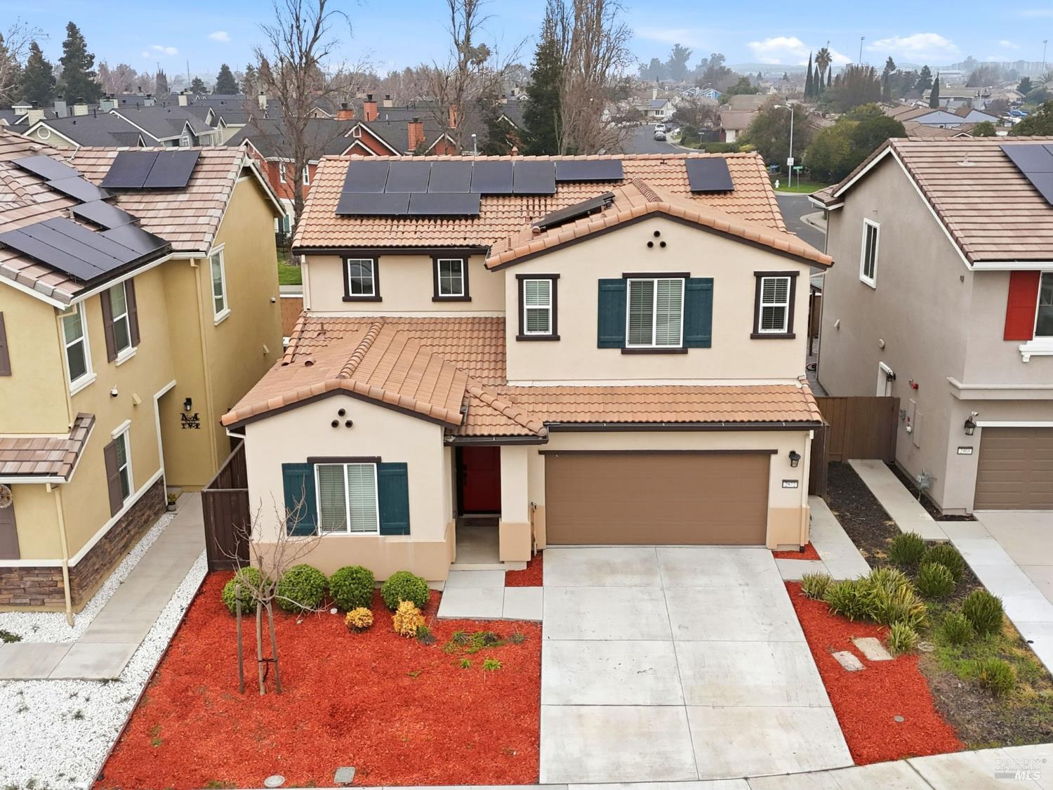 2972 Newberry Court