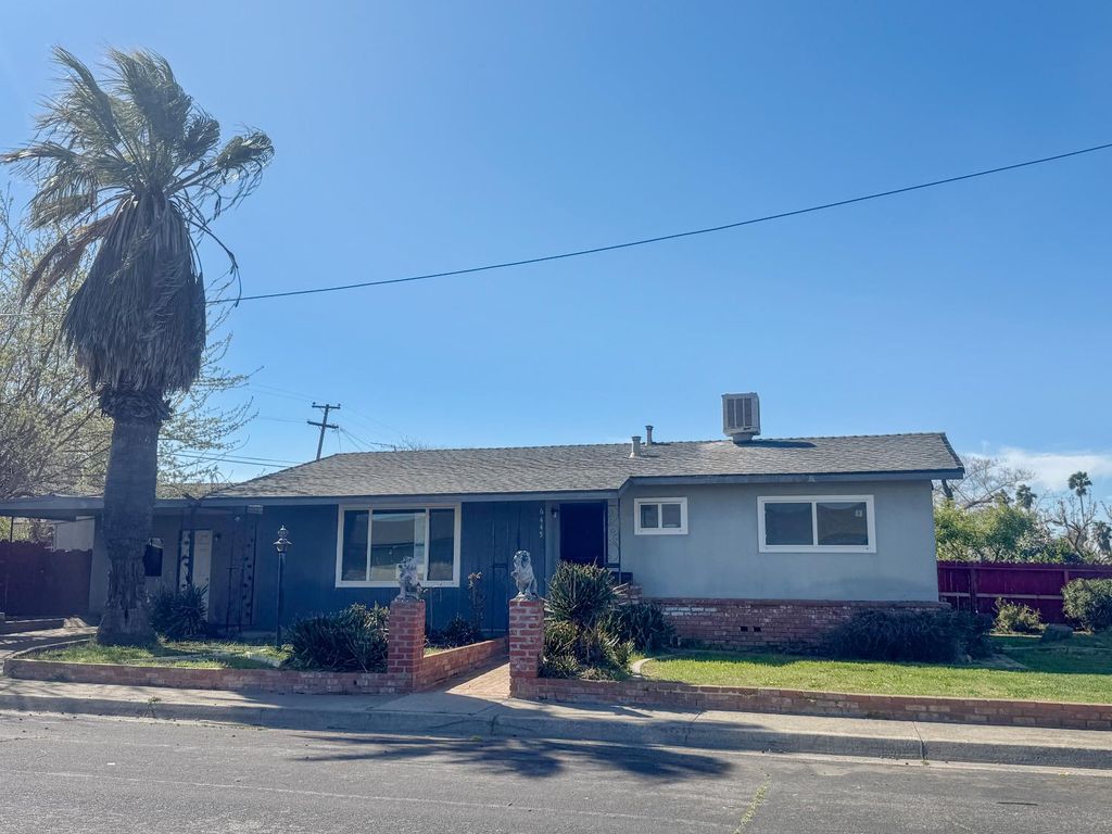 Photo of 6445 7th Street, Riverbank, CA 95367 (MLS # 226031608)
