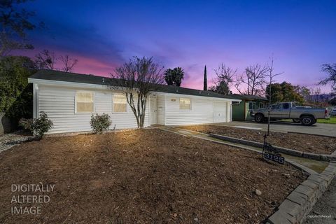 3125 Windsor Drive Sacramento CA 95864