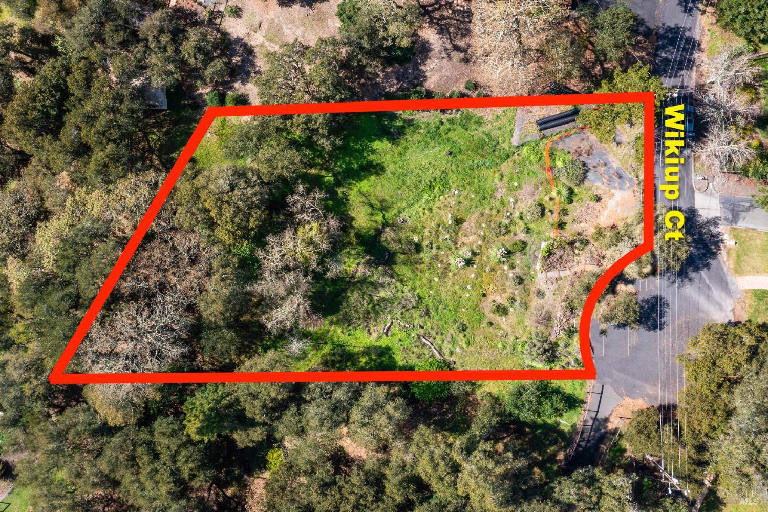 5275 Wikiup Court