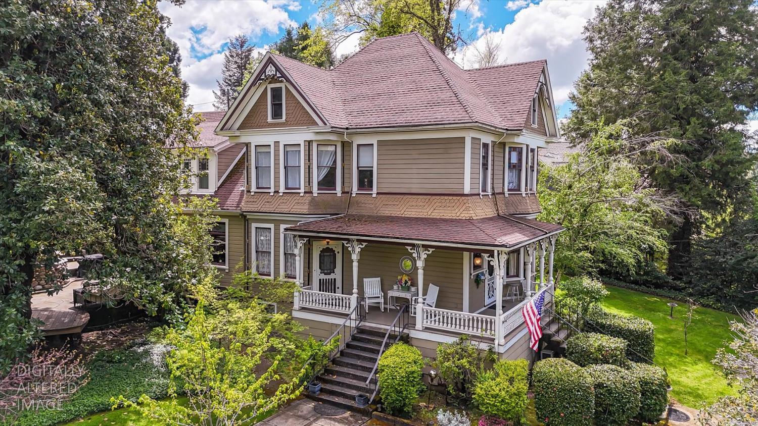 203 Prospect Street