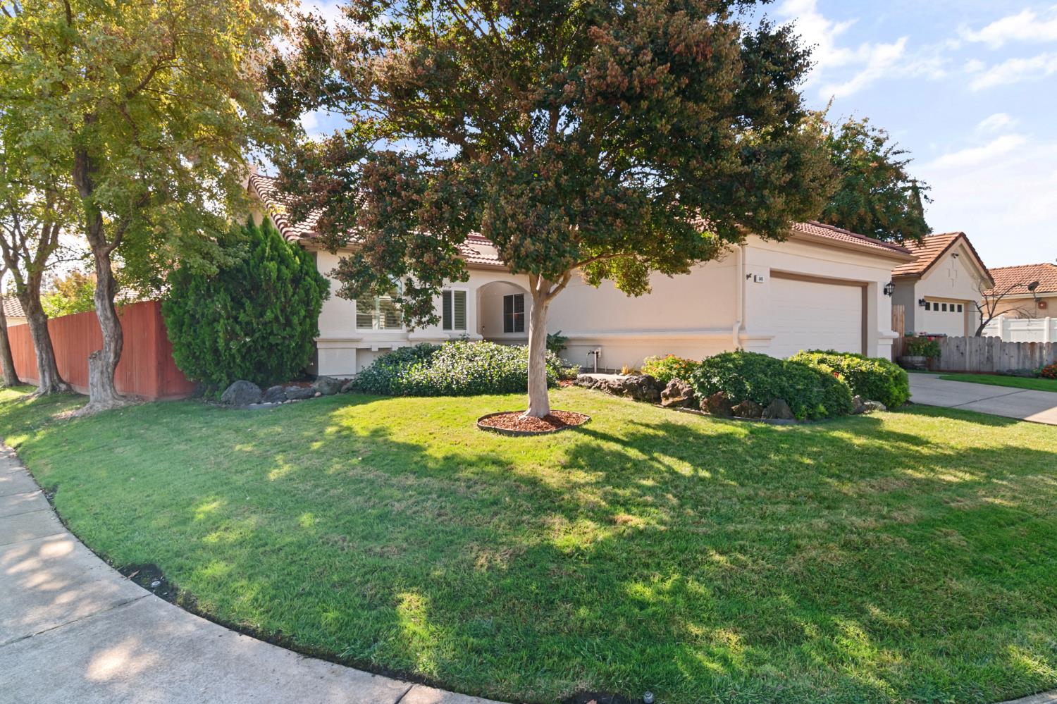 846 Elk Hills Drive