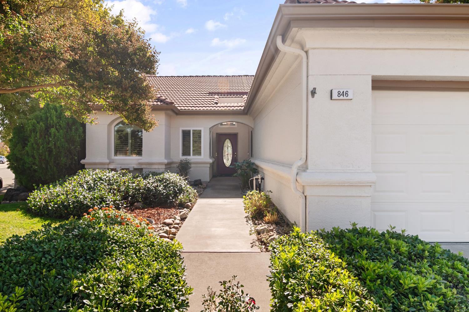 846 Elk Hills Drive
