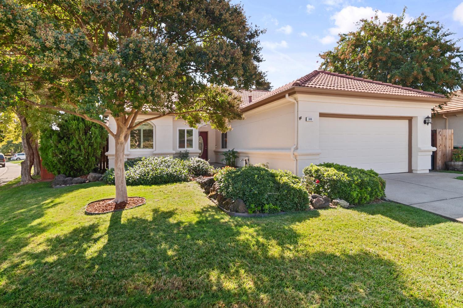 846 Elk Hills Drive