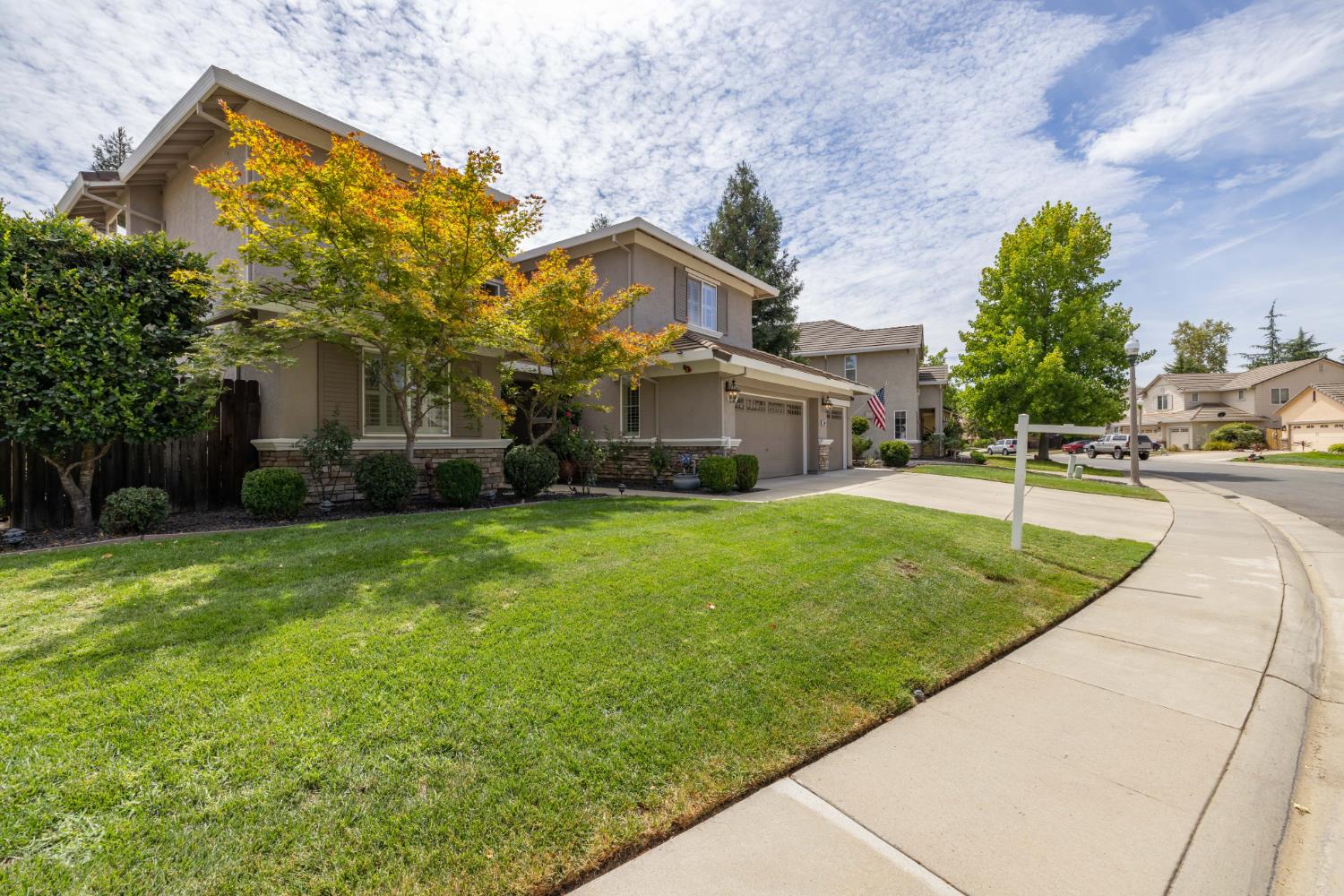 1800 Allenwood Circle